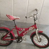 دوچرخه ۱۶|دوچرخه، اسکیت، اسکوتر|ماهدشت, |دیوار