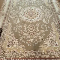 فرش ۶متری و کناره