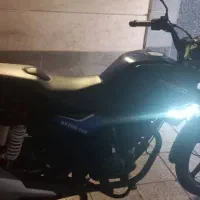 موتور ایردوکو|موتورسیکلت|تهران, نیکنام|دیوار