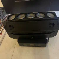 اجاره ی سیستم صوتی و نورپردازی