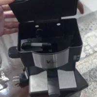 قهوه ساز|سماور، چای‌ساز، قهوه‌ساز|گلبهار, شهر جدید گلبهار|دیوار