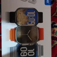 ساعت هوشمند|ساعت|اقبالیه, |دیوار