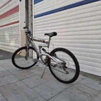 دوچرخه سایز 26|دوچرخه، اسکیت، اسکوتر|فولادشهر, مسکن مهر فولادشهر|دیوار