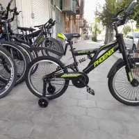 دوچـر خه  ۲۰ دو  کمک  رنگ  موتوری  اعلا