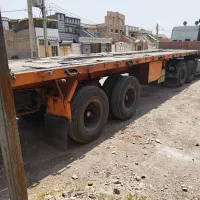 کفی ماشین سنگین