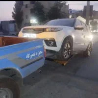 امدادخودرو یدک کش چرخگیر خودروبر یدکشش یدکش جرثقیل|خدمات حمل و نقل|کرمان, |دیوار