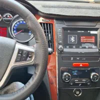 دنا پلاس توربو آبشنال اتوماتیک