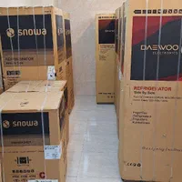 فروش و (خریداار) یخچال ساید آکبند پلمپ و کارکرده