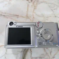 دوربین مدله canon