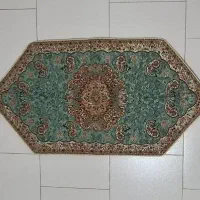 ست ۴ تکه رومیزی ترمه