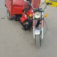 موتور سه چرخ 200مدل 96