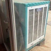 کولر آبی جنرال ۸ هزار موتور بزرگ