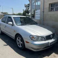 نیسان ماکسیما مونتاژ اتوماتیک، مدل ۱۳۸۲