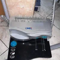 دستگاه سیمی فنر پلاستیکی