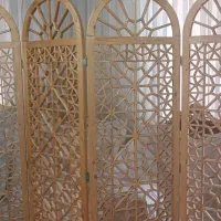 پارتیشن چوبی