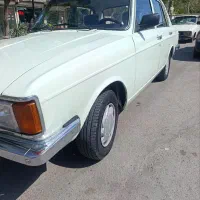 خودرو‌ پیکان بی رنگ۷۷