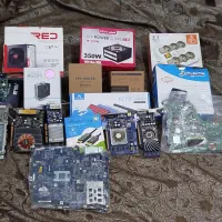 لوازم جانبی لب تاپ وکامپیوتر|قطعات و لوازم جانبی رایانه|قدس, شهرقدس|دیوار