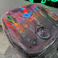 اسپیکر خانگی نو|سیستم صوتی خانگی|لاهیجان, امیرشهید|دیوار