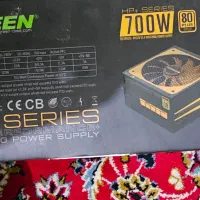 i7 9700kمانیتورmsi optix g27c4.گرافیک rx5700xt xfx|رایانه رومیزی|تهران, مخصوص|دیوار