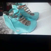 کفش مجلسی|لباس|فردیس, قریشی|دیوار