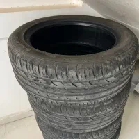 لاستیک دنا