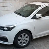 شاهین g