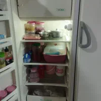 یخچال و فریزر پارس|یخچال و فریزر|نظرآباد, شهرک سید جمال الدین|دیوار