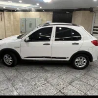 کوییک rsسفید مشکی مدل ۴۰۲ نقد واقساط ومعاوضه