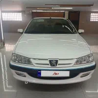 پژو پارس سال مدل ۹۹