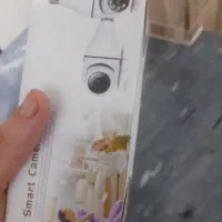 دوربین لامپی مداربسته کاملا سالم رم خور