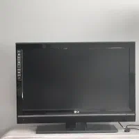 تلوزیون ال جی ۳۷ اینچ ال سی دی