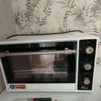 فر برقی ( آون تستر)