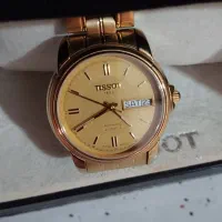 ساعت تیسوت مردانه اتوماتیک نو بسته نشده