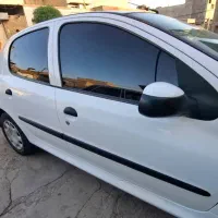 پژو۲۰۶تیپ۲