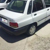 پراید89دوگانه