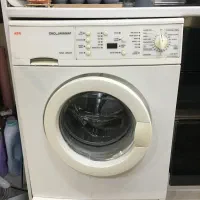 لباسشویی AEG