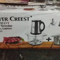 خردکن|خردکن، آسیاب، غذاساز|فامنین, |دیوار