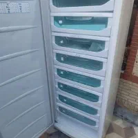 یخچال فریزر مارک سلن