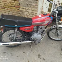 موتور 125فروش فوری
