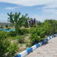 باغ چاه شماره ۲ / ۳۰۰۰ متر|فروش زمین و ملک کلنگی|گلبهار, نوبهار|دیوار