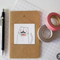 جلد کردن کتاب