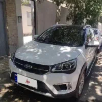 ایکس ۲۲ مدل ۱۴۰۰ بیرنگ