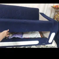 مبل تخت خواب شو|مبلمان خانگی و میز عسلی|قرچک, زیبا شهر|دیوار