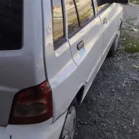 خودرو پراید ۱۱۱ مدل90