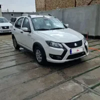 کوئیک s|خودرو سواری و وانت|گرمه, |دیوار