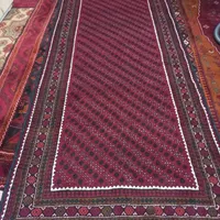 فرش دستباف زابلی