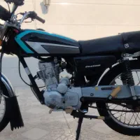 متور 125 نامی