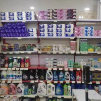 قفسه خود ایستا