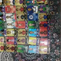 کارت کیم دی