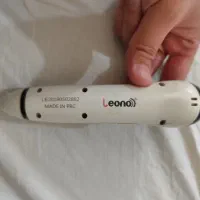 قلم قرآنی لئونو